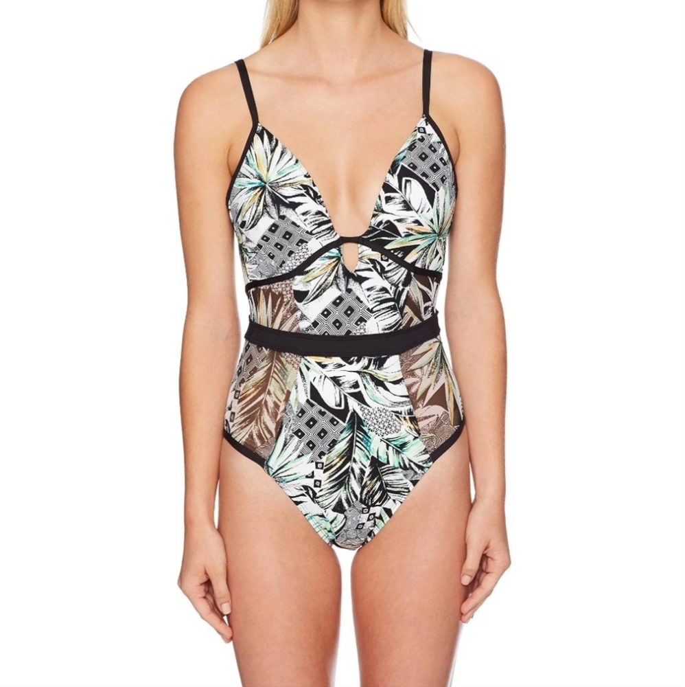Kenneth Cole NY swimsuit